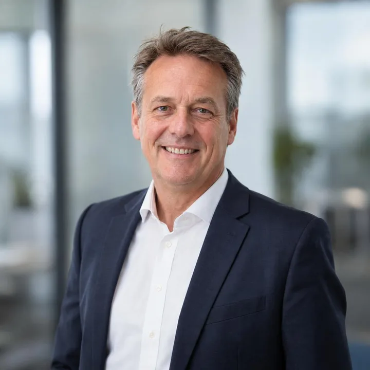 Adrian Westphal, Gründungspartner